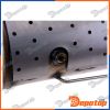 Filtres à Particules Diesel EURO5/6 pour RENAULT | DPF-RE-007, 73297